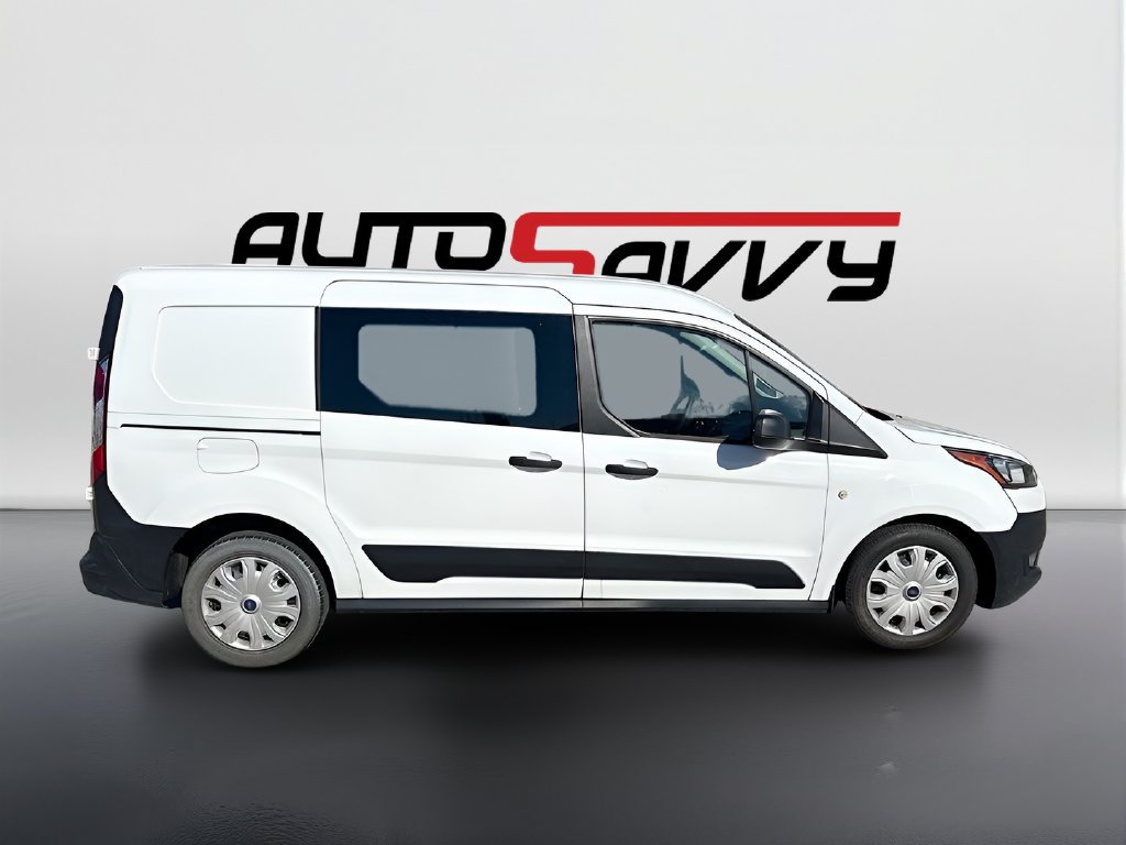 Used 2023 Ford Transit Connect XL FWD image 8