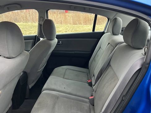 Used 2012 Nissan Sentra 2.0 SR image 12