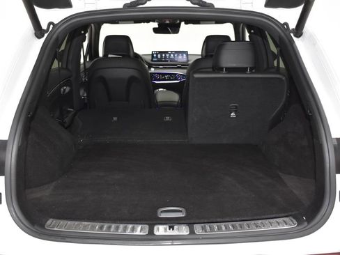 Used 2023 Genesis GV70 2.5T w/ Sport Prestige Package image 28