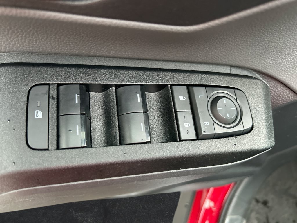 Certified 2026 Toyota RAV4 LE FWD image 12