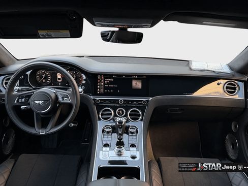 Used 2024 Bentley Continental GT Mulliner AWD/4WD image 8