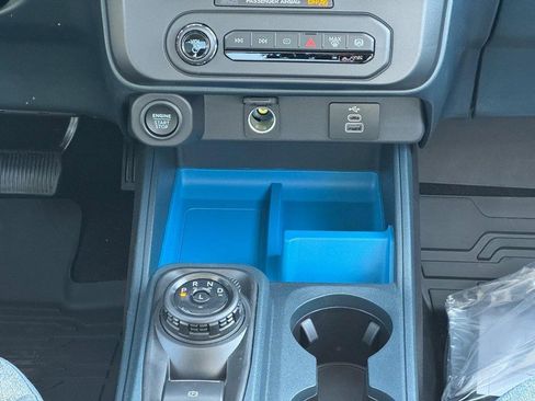 New 2026 Ford Maverick XLT w/ Equipment Group 301A image 9