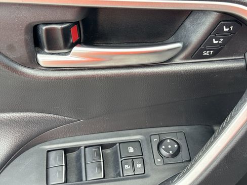Certified 2024 Toyota RAV4 XLE Premium w/ Weather Package FWD image 15