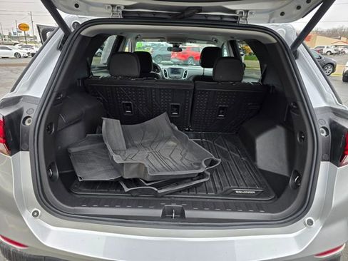 Used 2022 Chevrolet Equinox LT image 29