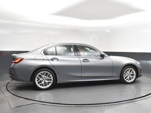 New 2026 BMW 330i Sedan w/ Convenience Package image 8