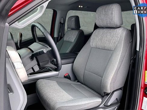 Used 2023 Ford F350 XLT w/ XLT Premium Package image 20