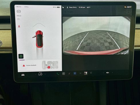 Used 2022 Tesla Model 3 RWD image 22