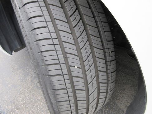 Used 2025 Lexus ES 350 w/ Premium Package image 52