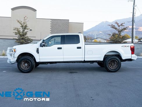 Used 2022 Ford F350 XLT image 28