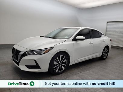 Used 2023 Nissan Sentra SV w/ SV Premium Package
