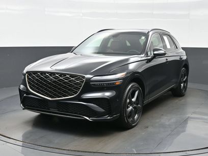 Used 2026 Genesis GV70 3.5T Sport Prestige