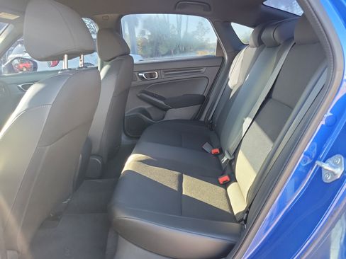 Used 2023 Honda Civic Sport image 12