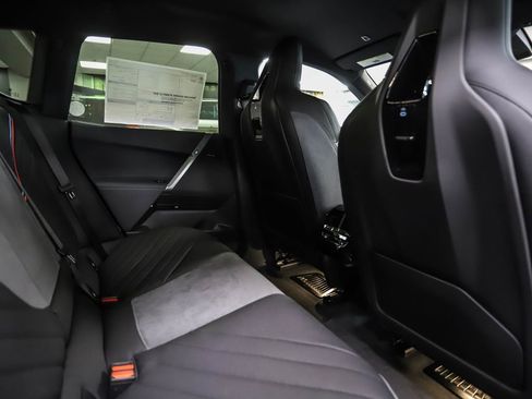 Used 2026 BMW iX xDrive45 w/ M Sport Package image 24