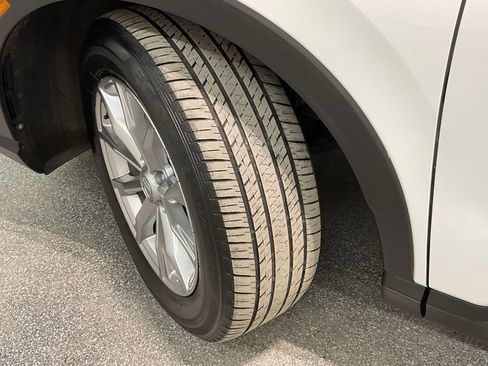 Certified 2023 Honda CR-V EX-L image 35