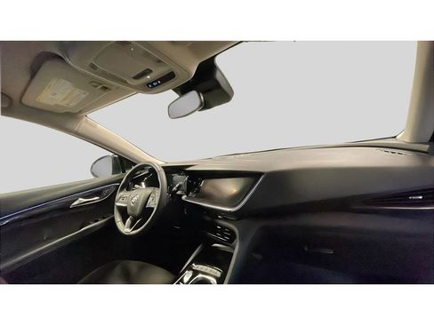 Used 2022 Buick Envision Preferred AWD/4WD image 18