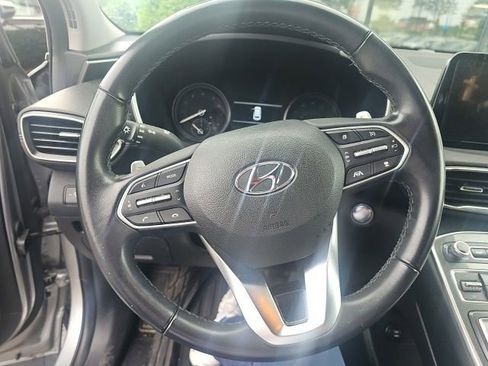 Certified 2023 Hyundai Santa Fe SEL AWD/4WD image 27