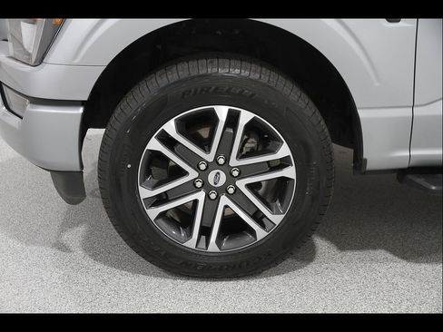 Used 2023 Ford F150 XL w/ STX Appearance Package AWD/4WD image 22