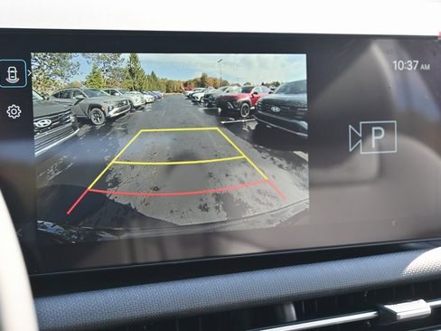 New 2026 Hyundai Tucson XRT image 18