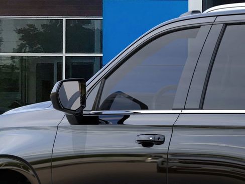 New 2026 Chevrolet Tahoe LS RWD image 36