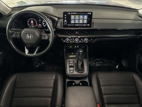 Used 2025 Honda CR-V EX-L image 23