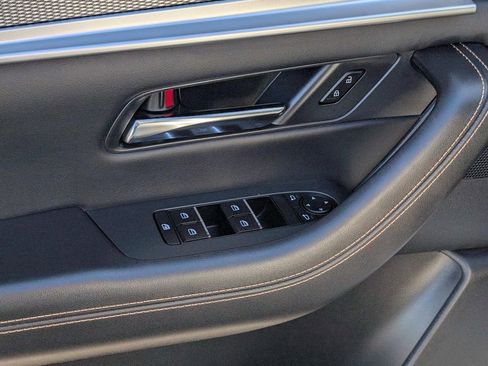 Certified 2025 MAZDA CX-70 Plug-In Hybrid w/ Premium Pkg image 20