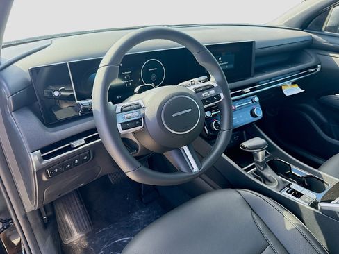 New 2026 Hyundai Santa Cruz Limited image 7