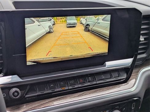 New 2026 Chevrolet Silverado 1500 LT Trail Boss w/ Convenience Package II image 19