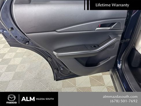 New 2026 MAZDA CX-30 Aire Edition image 23