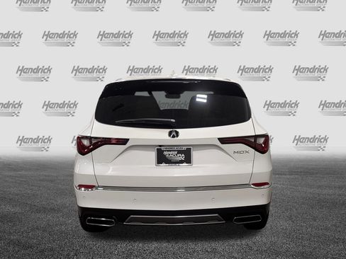 Used 2026 Acura MDX FWD w/ Technology Package image 8