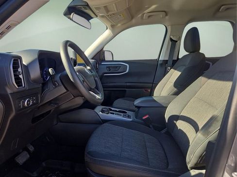 Used 2021 Ford Bronco Sport Big Bend image 22