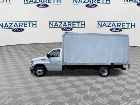 New 2026 Ford E-450 and Econoline 450 Super Duty w/ Power Equipment Group image 5