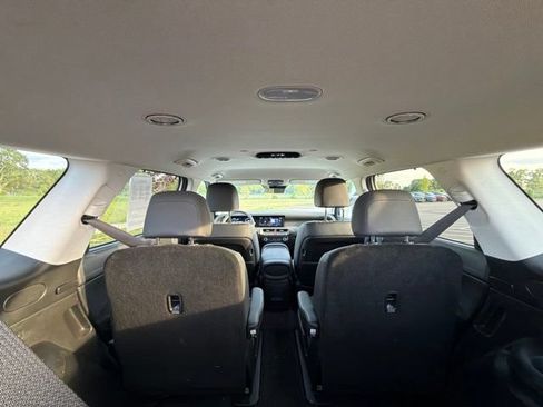 Used 2026 Hyundai Palisade SEL AWD/4WD image 14