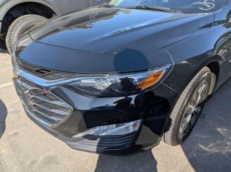 Used 2023 Chevrolet Malibu LT video 2