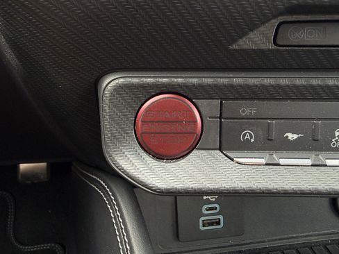 Certified 2024 Ford Mustang Premium RWD image 25