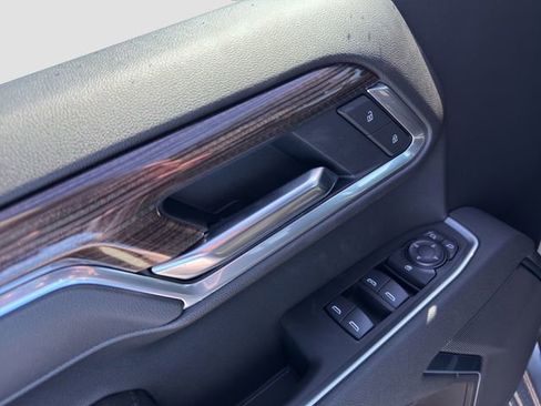 New 2026 Chevrolet Silverado 1500 RST w/ RST Select Package image 18