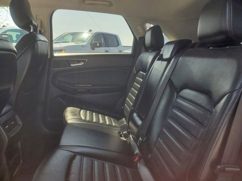 Used 2016 Ford Edge SEL w/ Equipment Group 201A AWD/4WD image 34