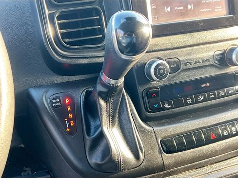 Used 2022 RAM ProMaster 2500 image 25