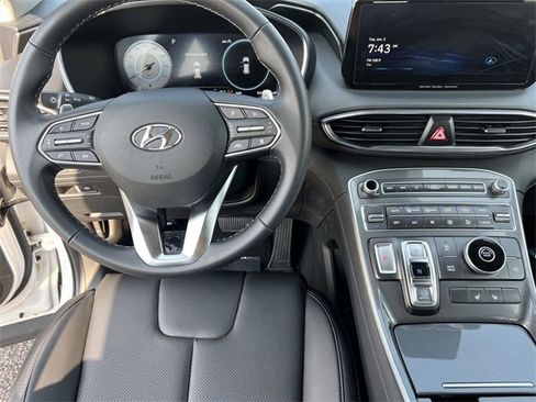 Used 2023 Hyundai Santa Fe SEL w/ Premium Package image 21