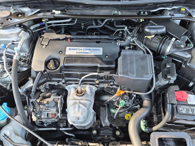 Used 2015 Honda Accord EX-L image 21
