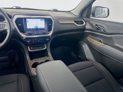 Used 2023 GMC Acadia SLE w/ Driver Convenience Package FWD image 23
