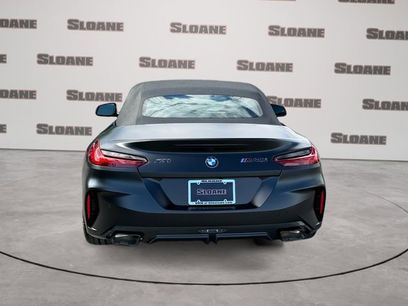 New 2026 BMW Z4 M40i