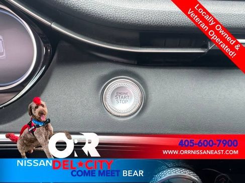 Used 2025 Genesis GV70 2.5T AWD/4WD image 28