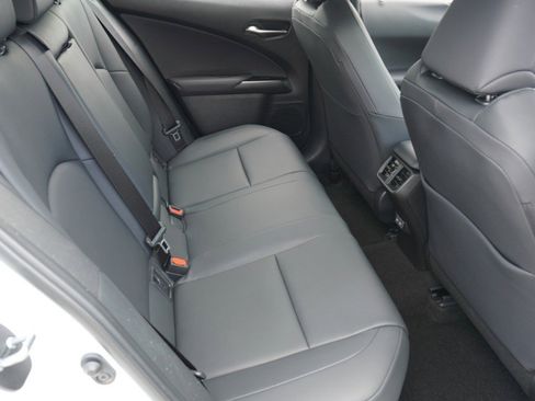 Certified 2025 Lexus UX 300h FWD w/ Accessory Package (Z2) image 29