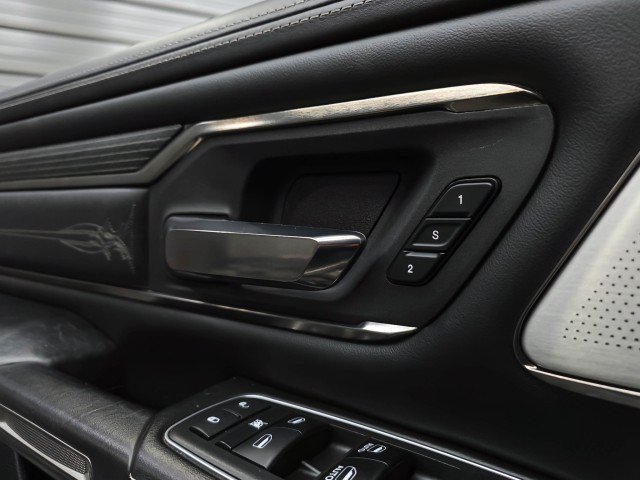 Used 2019 RAM 1500 Limited AWD/4WD image 36