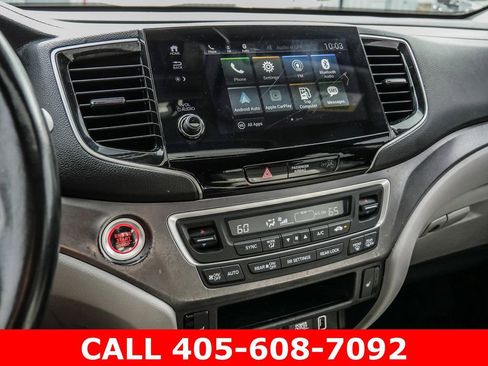 Used 2020 Honda Pilot EX-L image 32