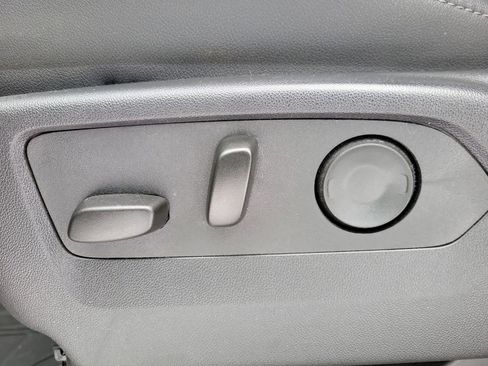 Used 2025 Chevrolet Silverado 1500 RST w/ RST All Star Premium Package image 20