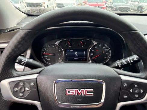 Used 2023 GMC Acadia SLE w/ Driver Convenience Package AWD/4WD image 22