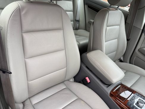 Used 2007 Audi A6 3.2 image 9