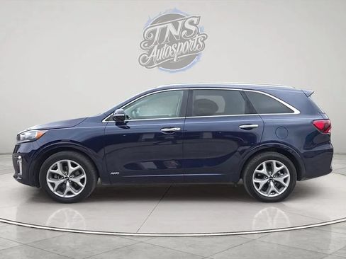 Used 2020 Kia Sorento SX AWD/4WD image 2