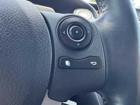 Used 2015 Lexus IS 250 AWD w/ Navigation System Package image 18